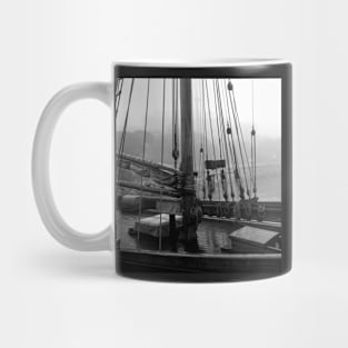 Ship Details Mug